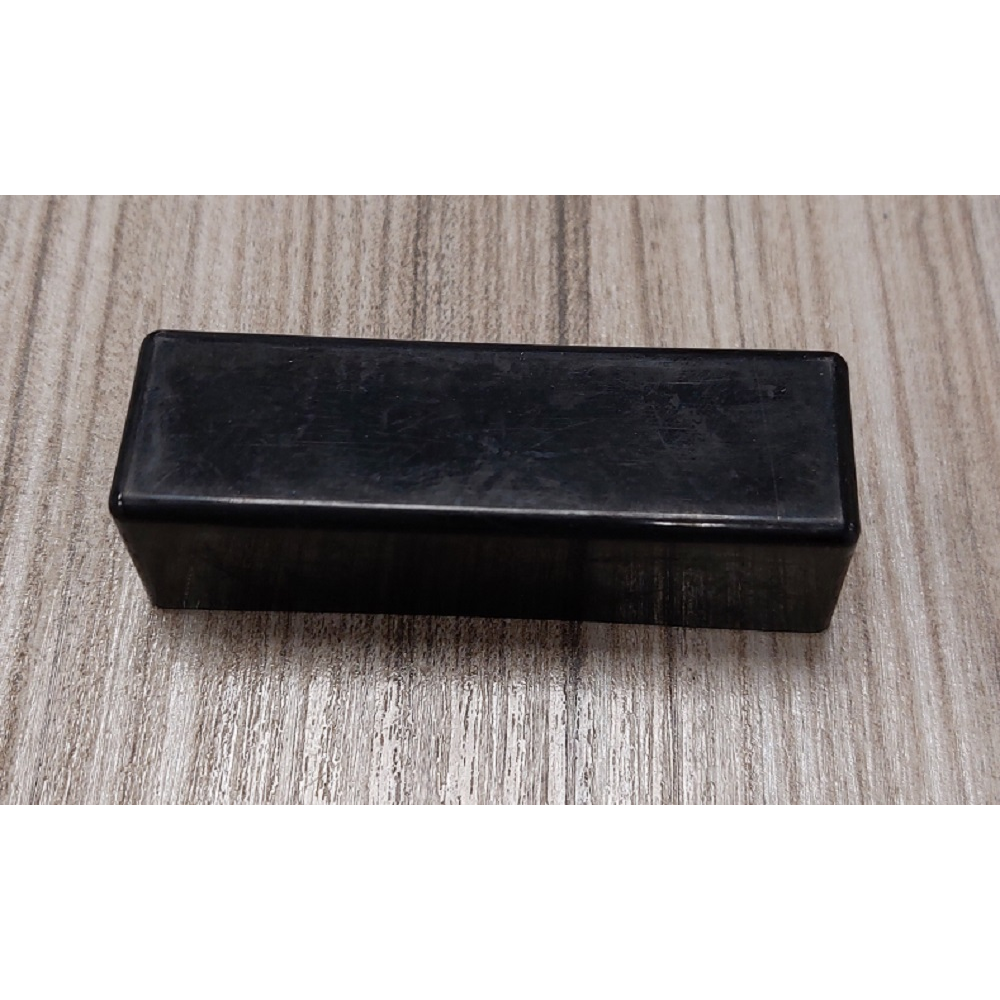 Kunststoff-Pad Schutzblech Hydraulikhubzylinder für Doosan DX63-3