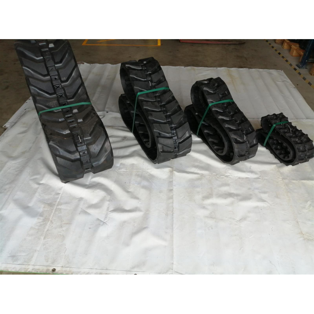 gummikette-600x100x76