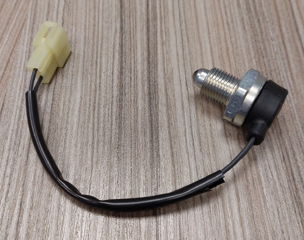 172164-17140 SICHERHEITSSCHALTER, passend u. a. für Yanmar B15CR3
