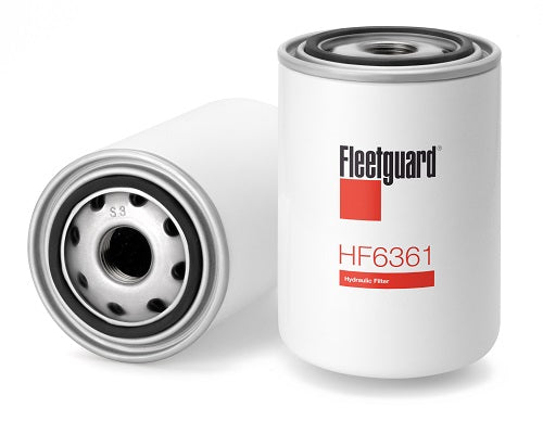 Hydraulikfilter Fleetguard - HF6361 passend zu RENAULT VI