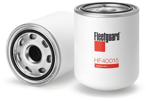 Hydraulikfilter Fleetguard - HF40015 - Hydraulikfilter