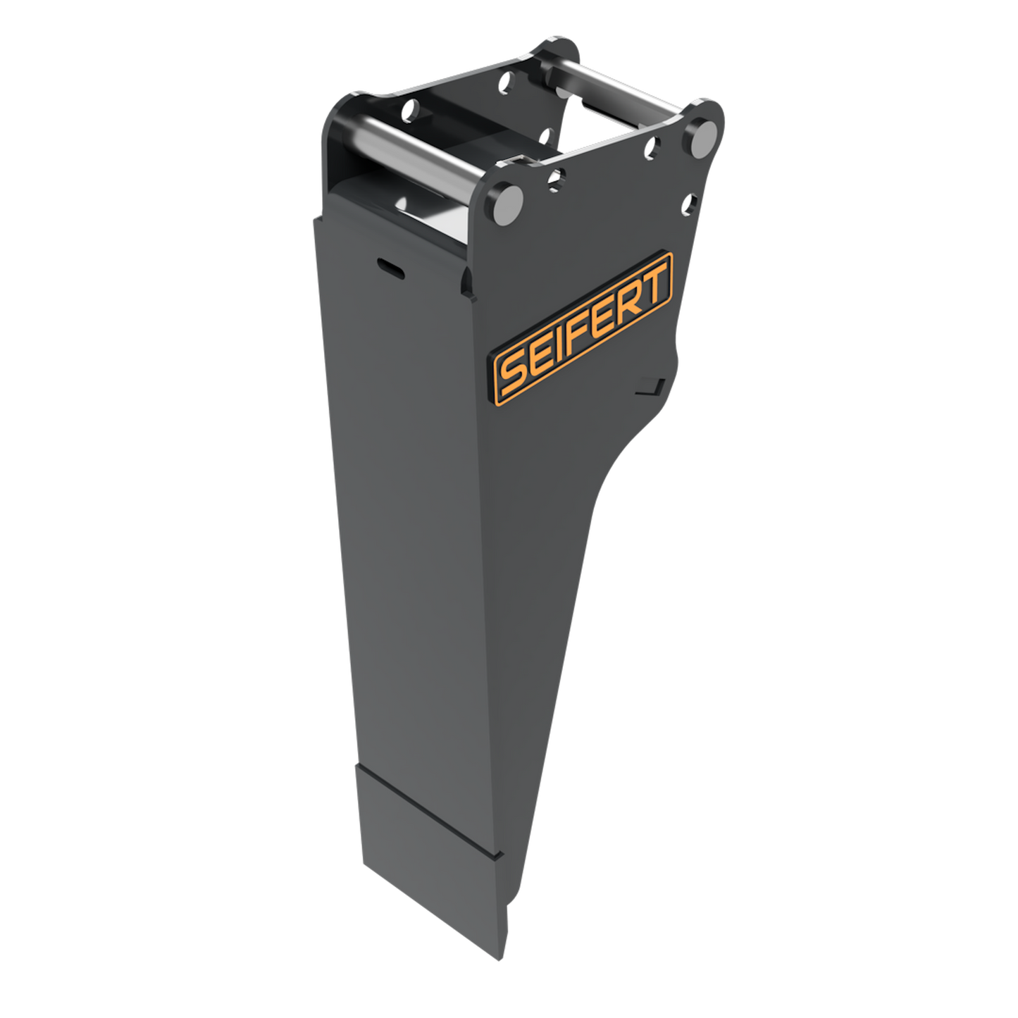 Powerspaten Seifert MS08 Symlock SB08S