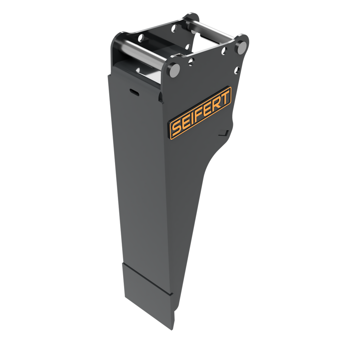 Powerspaten Seifert MS08 Symlock SB08S