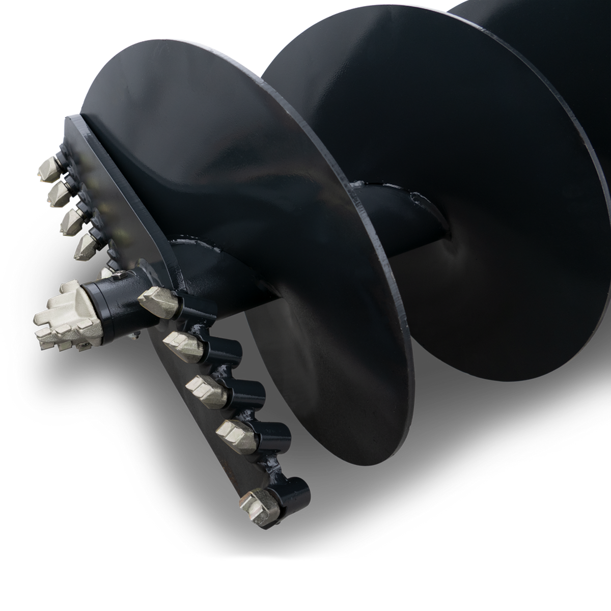 S5 Bohrschnecke 700 mm für Erdbohrer