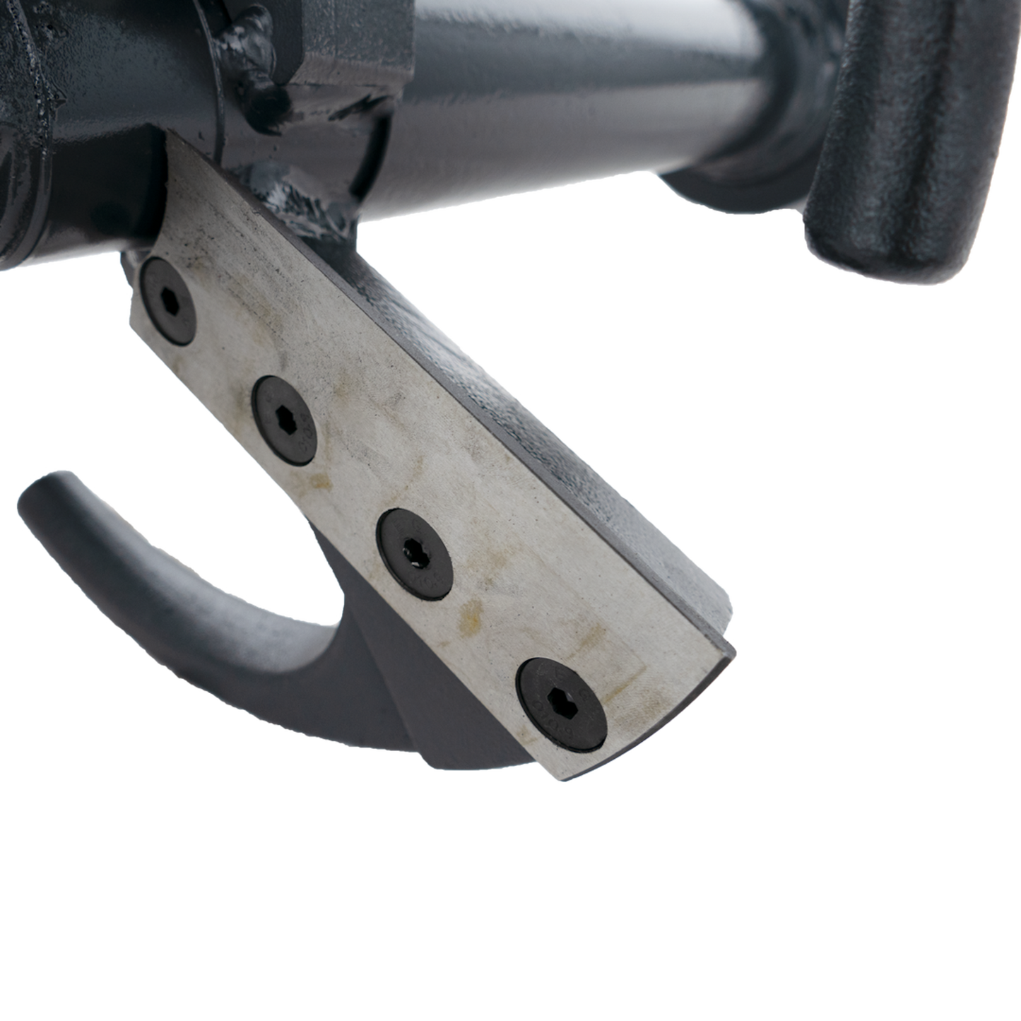 S5 Baumstumpffräse 350 mm für Erdbohrer