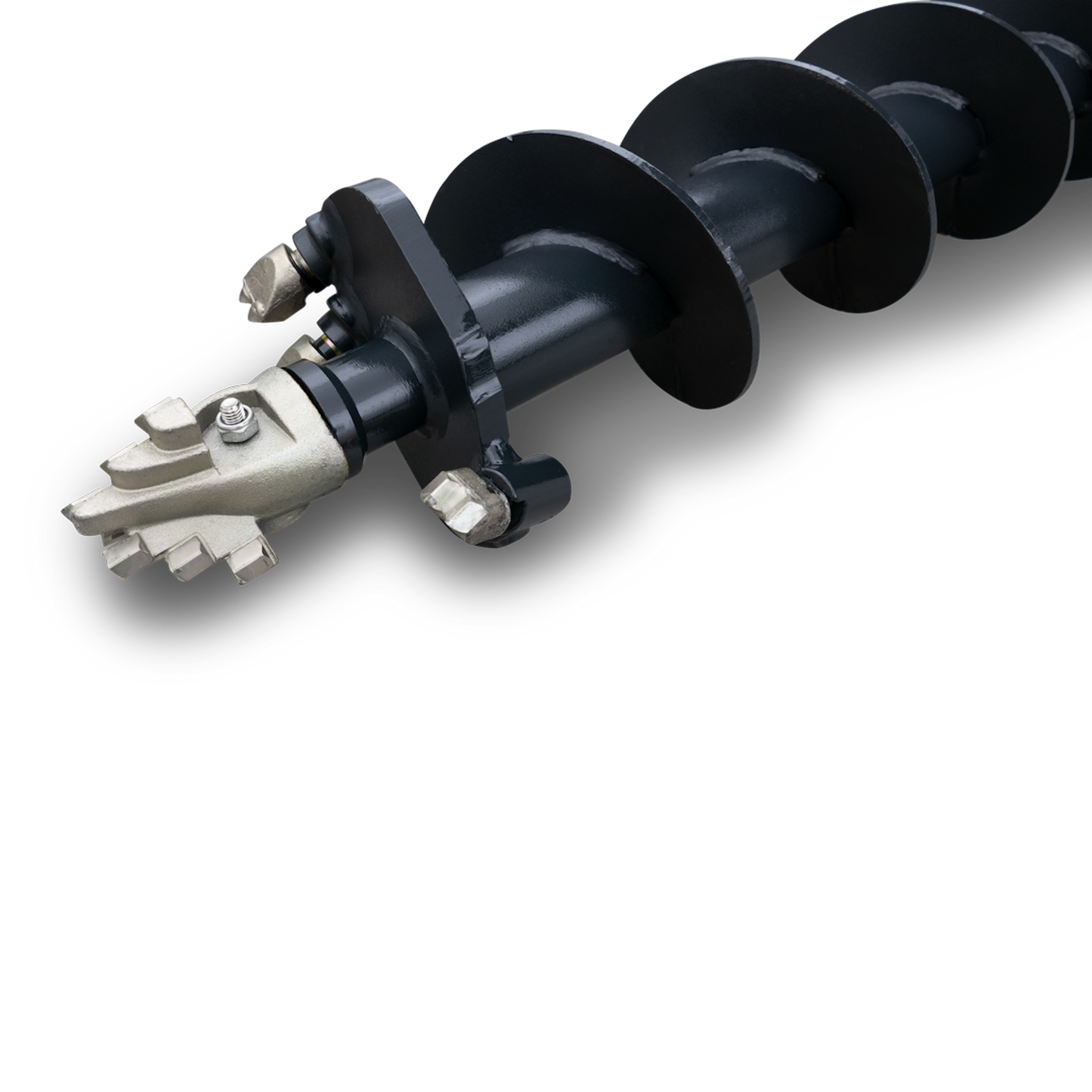S4 Bohrschnecke 350 mm für SEA2000 bis SEA4500
