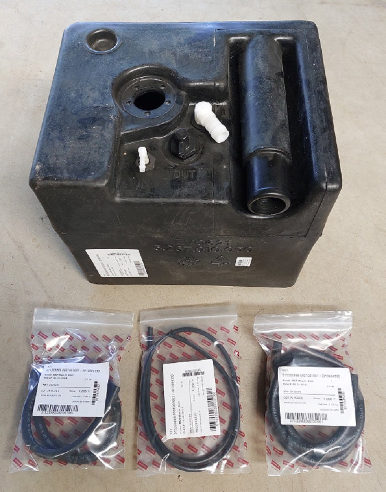 5267010060-PTO DIESELTANK 30LTR. (362X286X32)