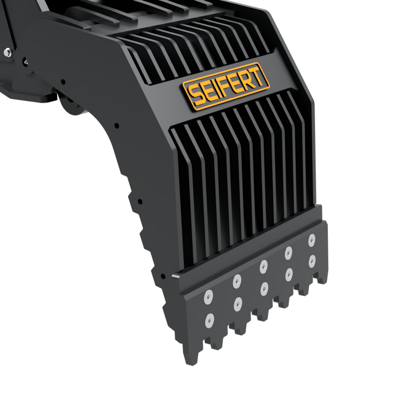 Seifert SDG550 Abbruchgreifer Q45