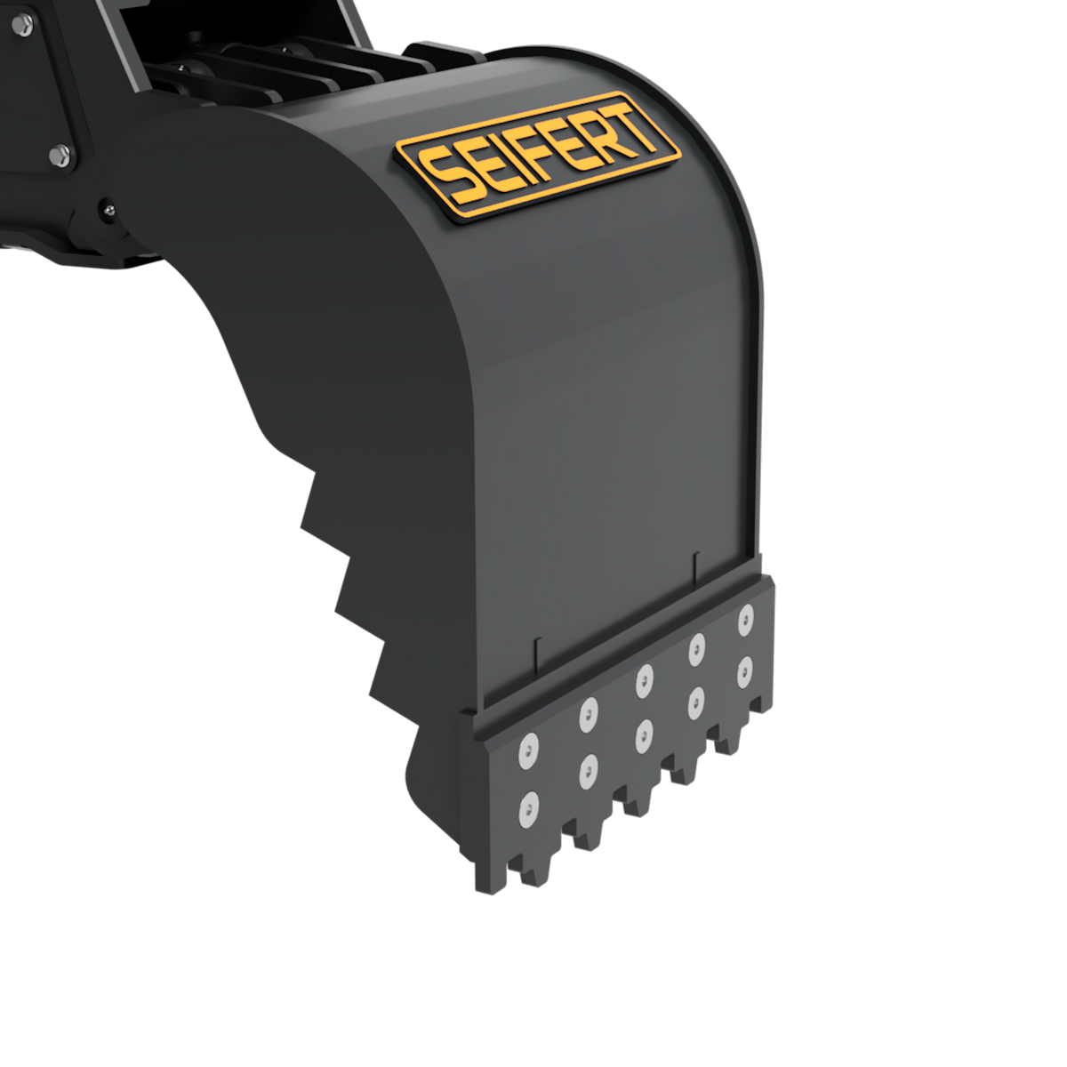 Seifert SSG390 Sortiergreifer für Bagger 5-8 t