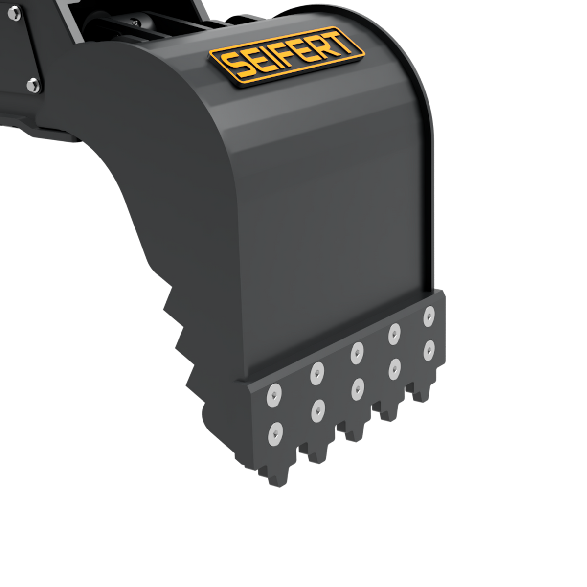 Seifert SSG260 Sortiergreifer