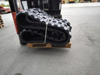 Gummikette 450x71x80 für Volvo EC70