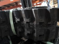 Gummikette 180x60x38 für NIBBI NTR450