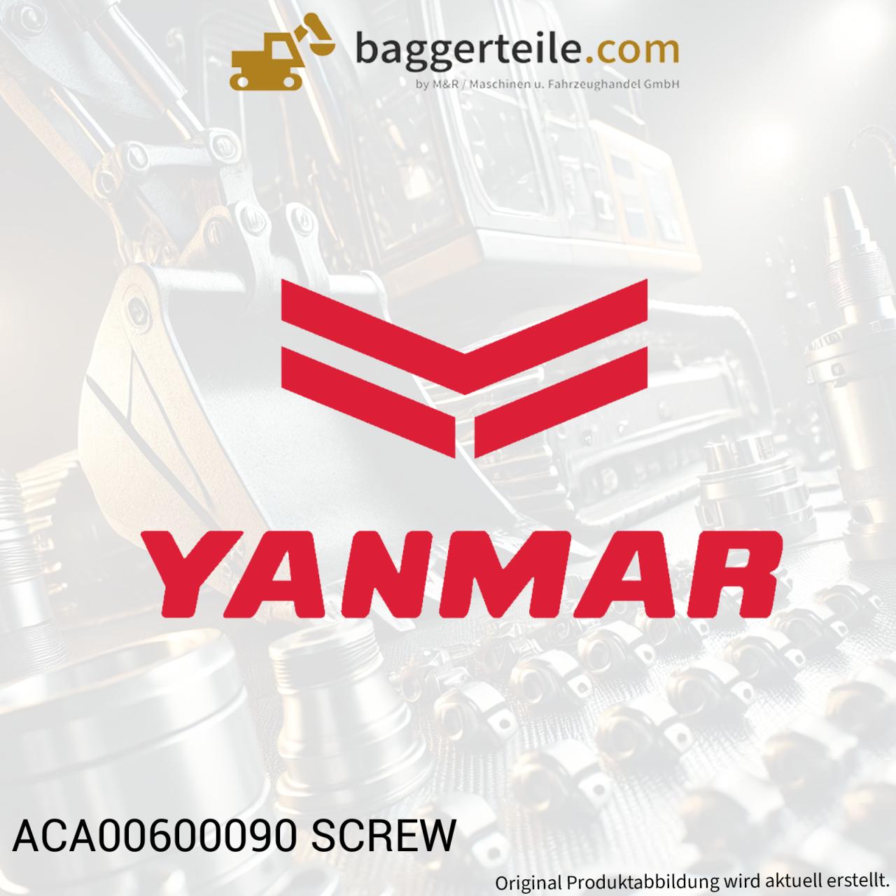 aca00600090-screw