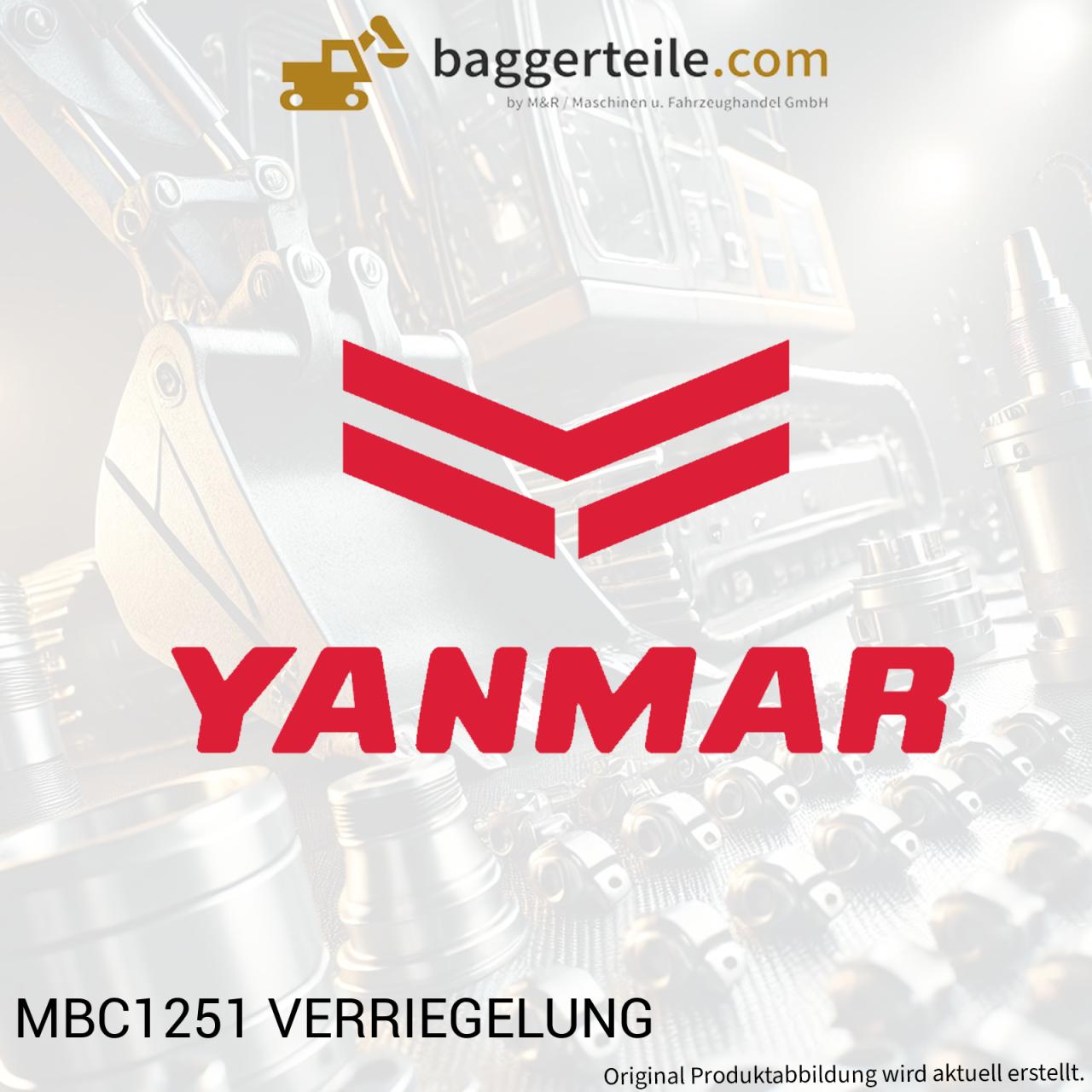 mbc1251-verriegelung