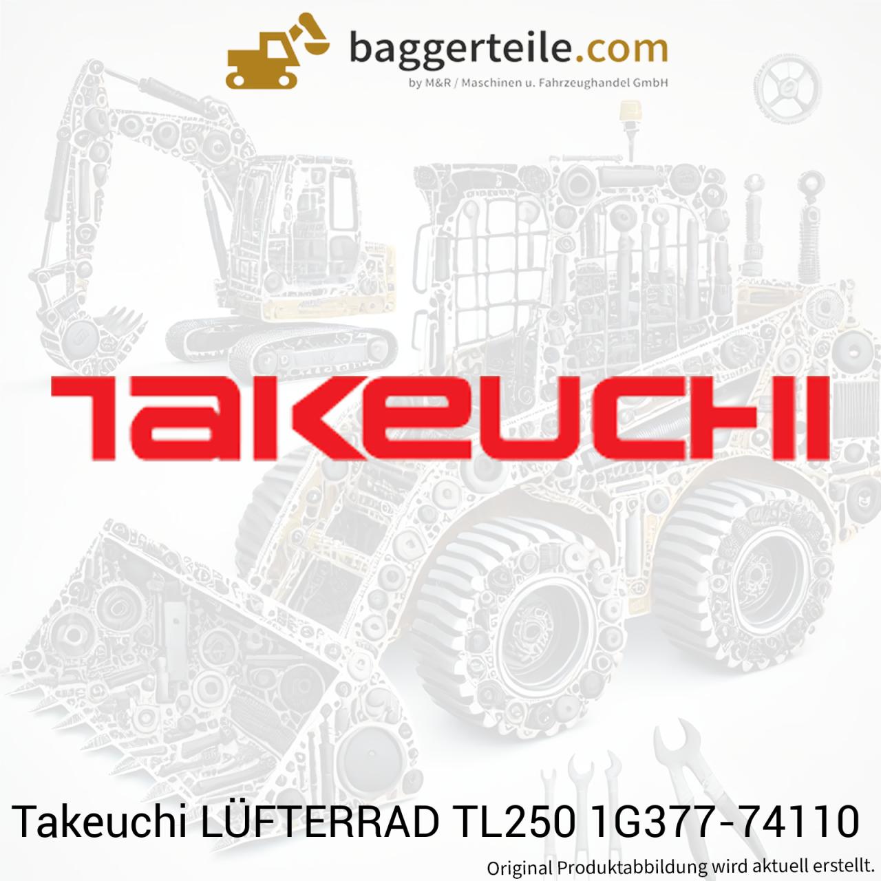 takeuchi-lufterrad-tl250-1g377-74110