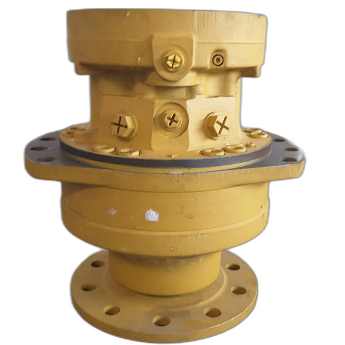 Poclain Hydraulikmotor MSE11-1-124-712-3210-5100