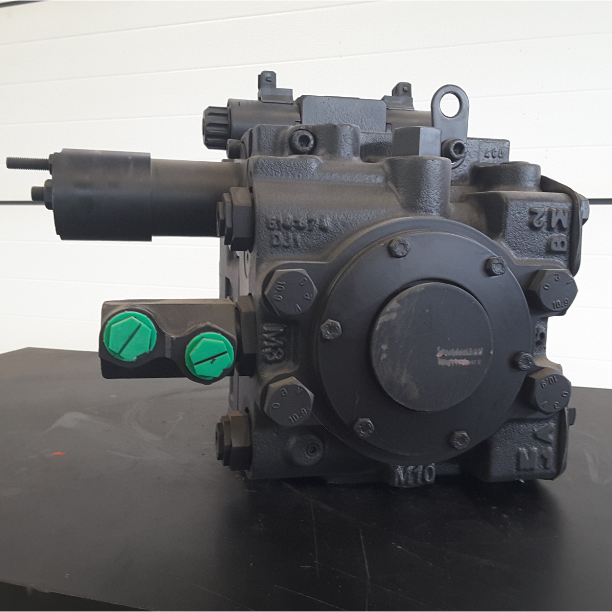 Hydraulikpumpe Bomag 05817009