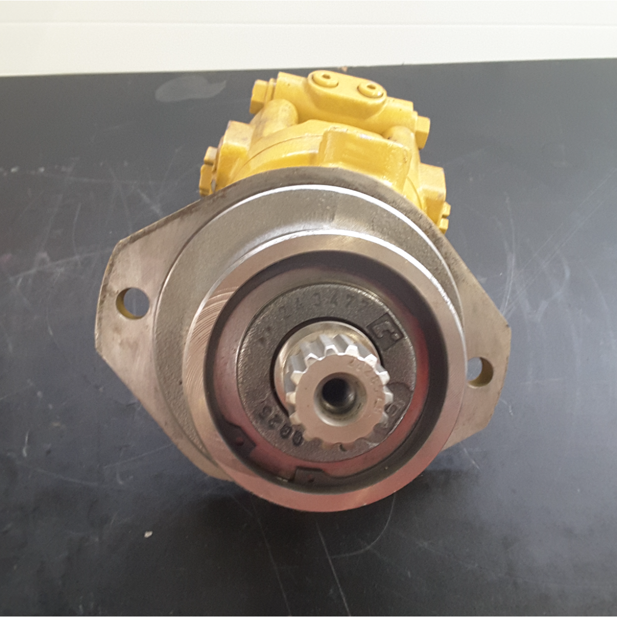 BOMAG Hydraulikmotor 05802585.ALT