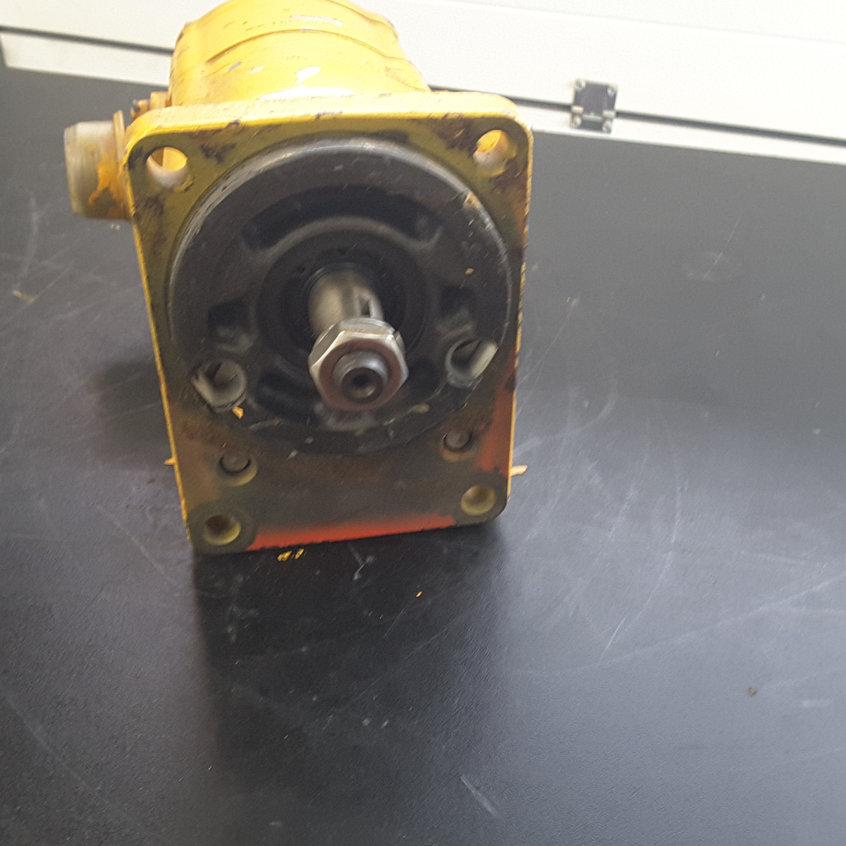 Bosch Doppel-Hydraulikpumpe 0 510 665 020 gebraucht