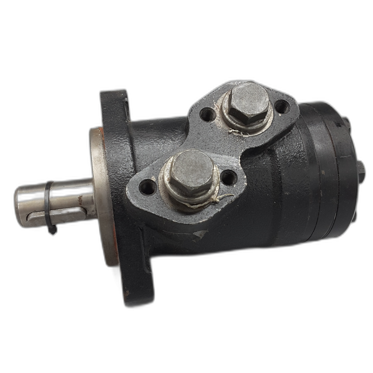 Hydra Globe Hydraulikmotor BMP-80-2-A-D gebraucht