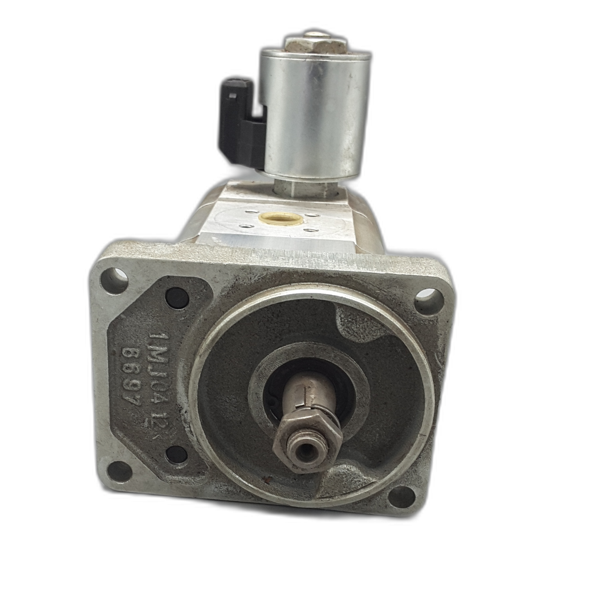 Jhoytroj Hydraulikmotor TM3-11L-R2C4-SH05H05-V.041