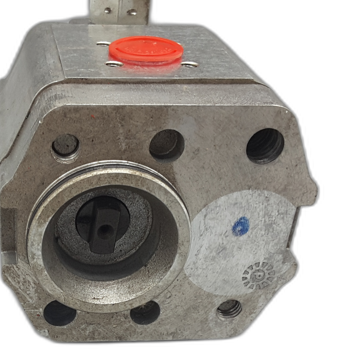 Sauer Danfoss Hydraulikpumpe 121.20.770.00 SNM2IL/014RN03CA