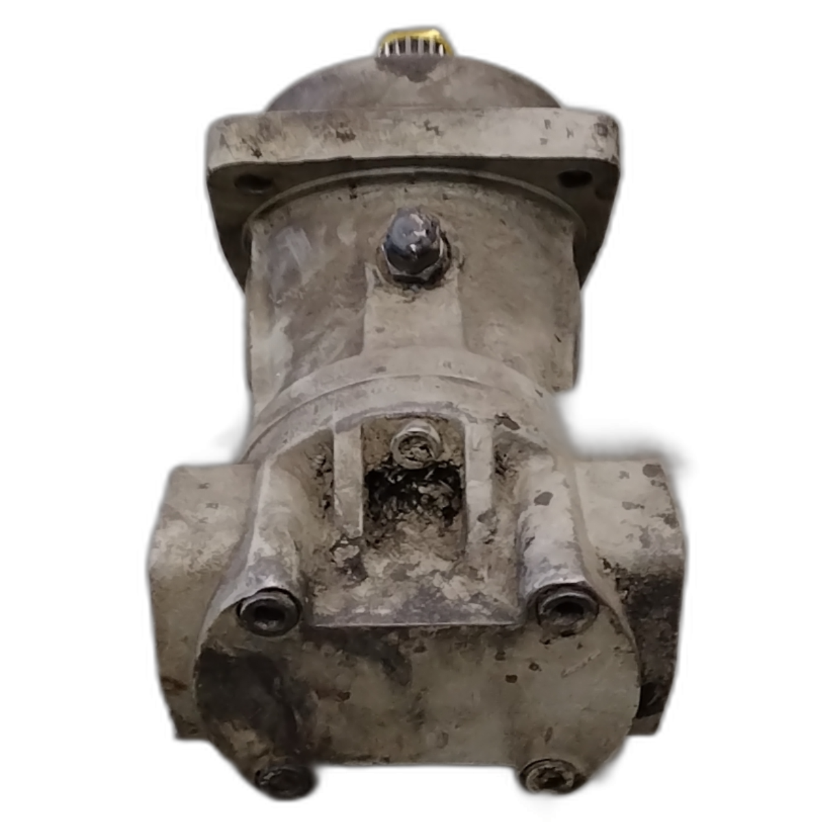 Hydromatik GmbH Hydraulikpumpe A2F107 - gebraucht