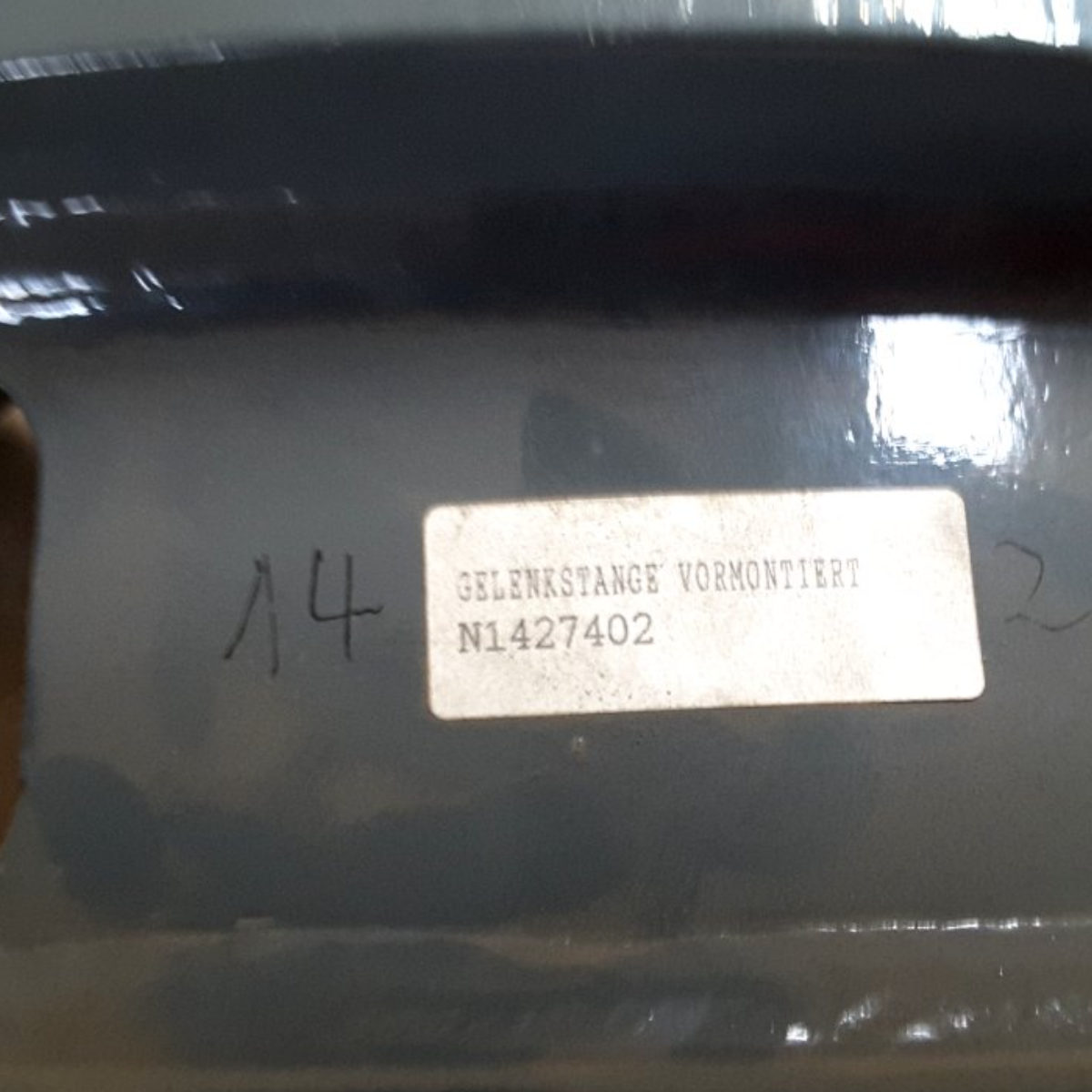 Gelenkstange N1427402
