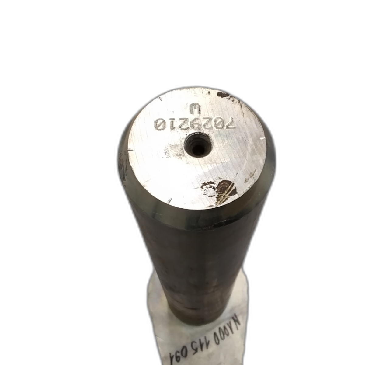 Bolzen 55x290mm