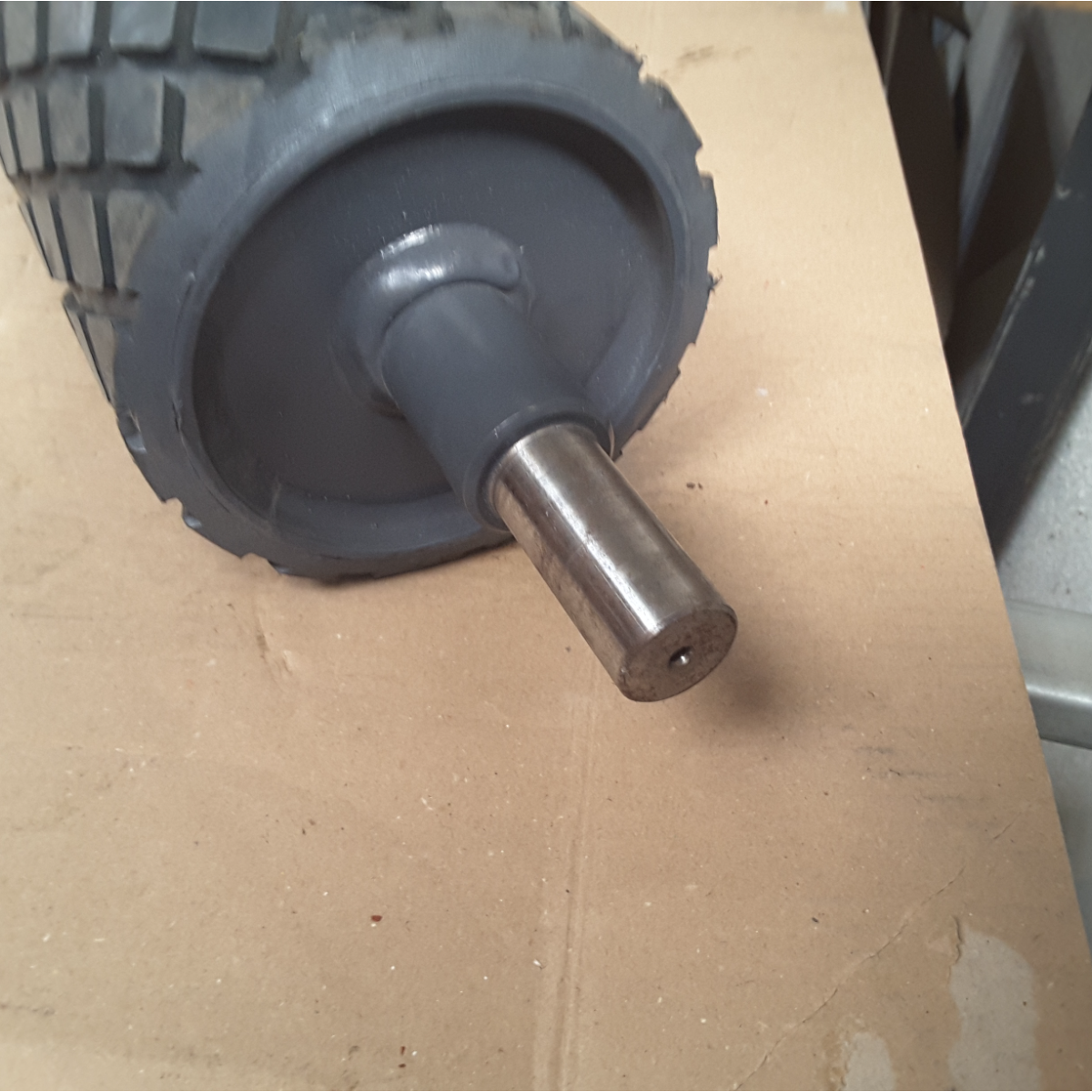 Antriebsrolle Komplet JM50810