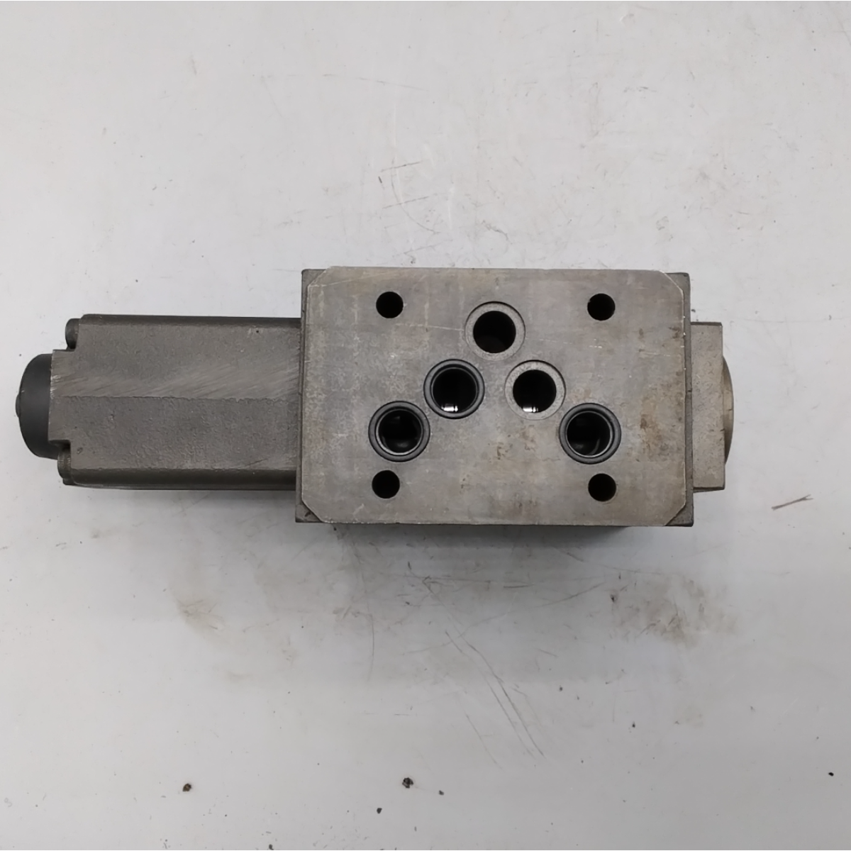 ATOS Hydraulikventil DK20-A-153-S5/6/14