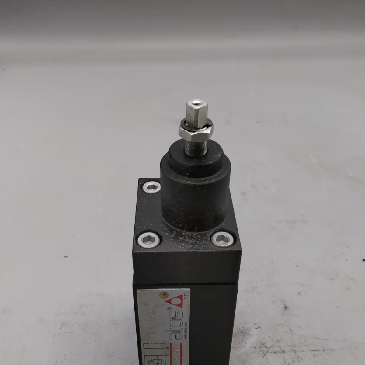ATOS Hydraulikventil HM-011/350 40