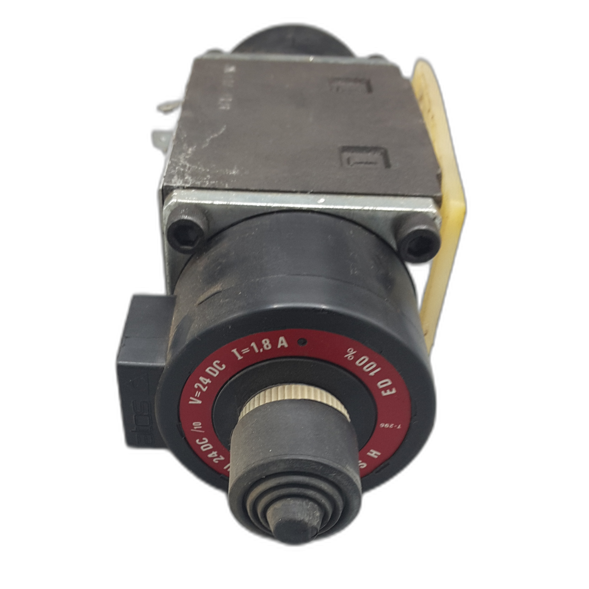 ATOS Hydraulikventil DKU-1711/WP