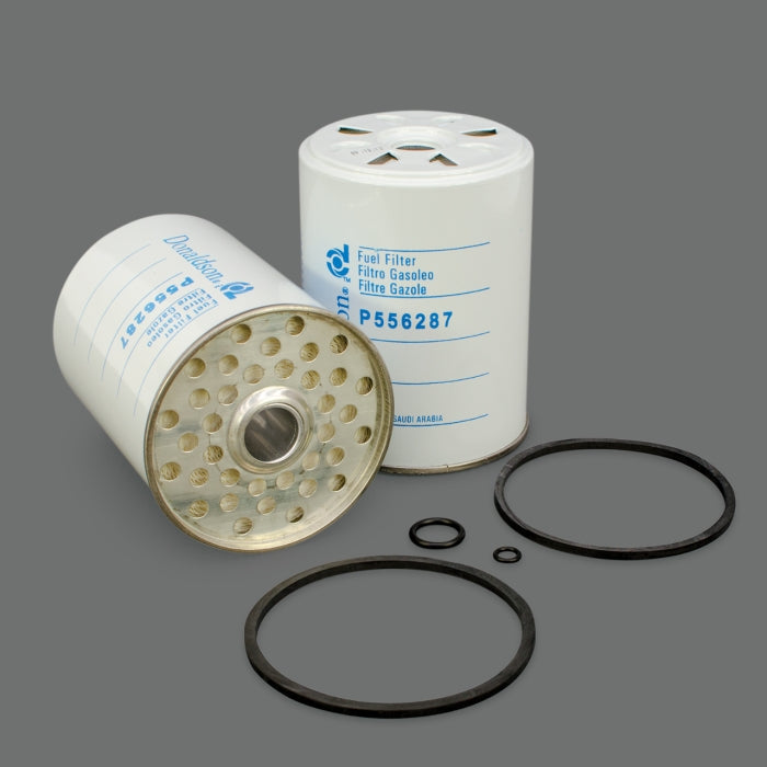 Kraftstofffilter Donaldson - P556287 passend zu CATERPILLAR