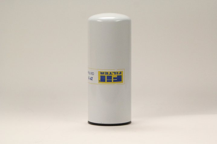 Luftfilter Fil Filter - ZP51 passend zu KOMATSU