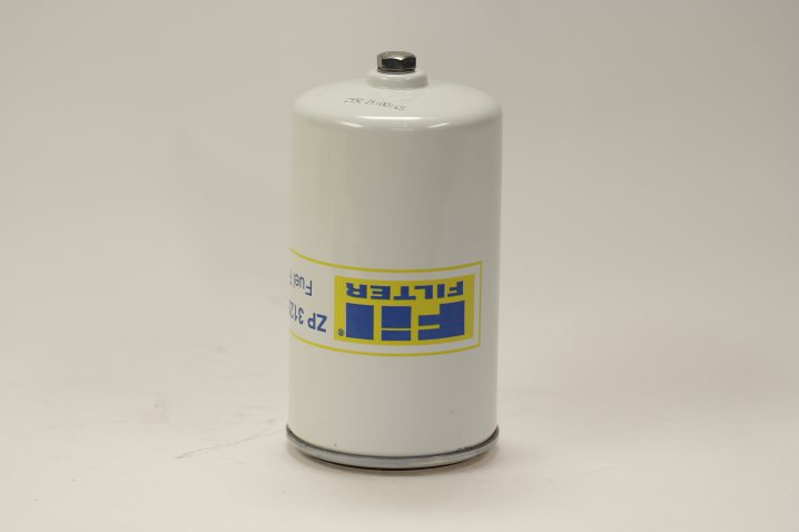 Kraftstofffilter Fil Filter - ZP3129FMB passend zu LIEBHERR