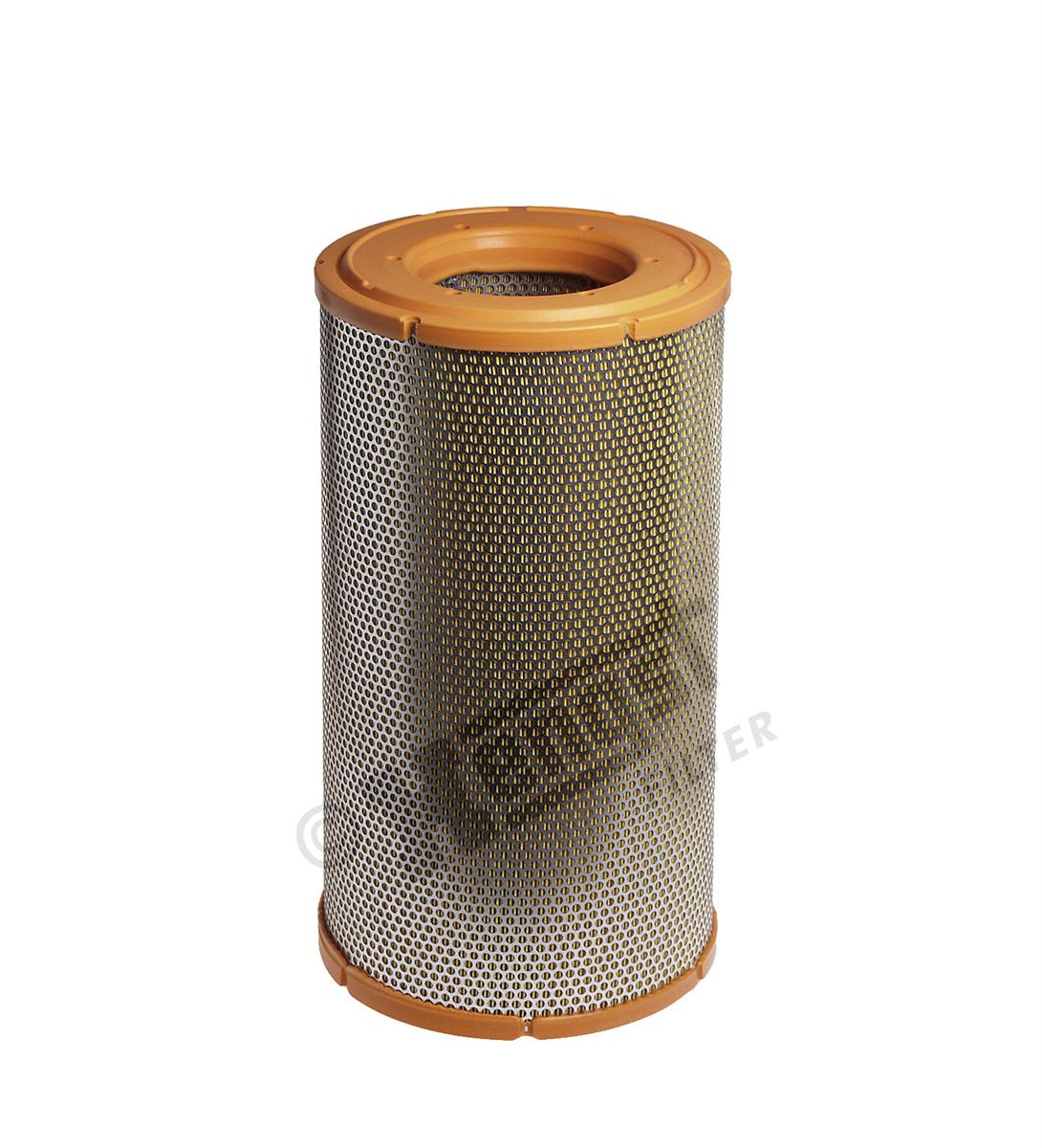Luftfilter Hengst - E313L passend zu CATERPILLAR