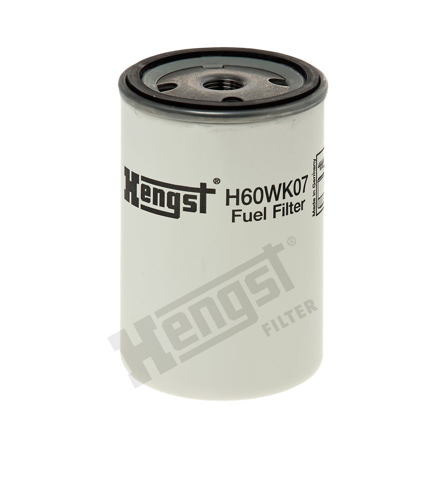 Kraftstofffilter Hengst - H60WK07 passend zu RENAULT VI