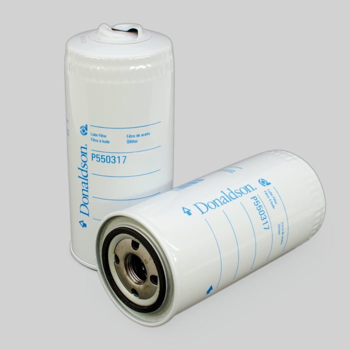 Luftfilter Donaldson - P550317 passend zu KOMATSU