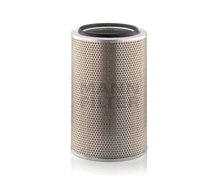 Luftfilter Mann Hummel - C 30 1537 passend zu LIEBHERR