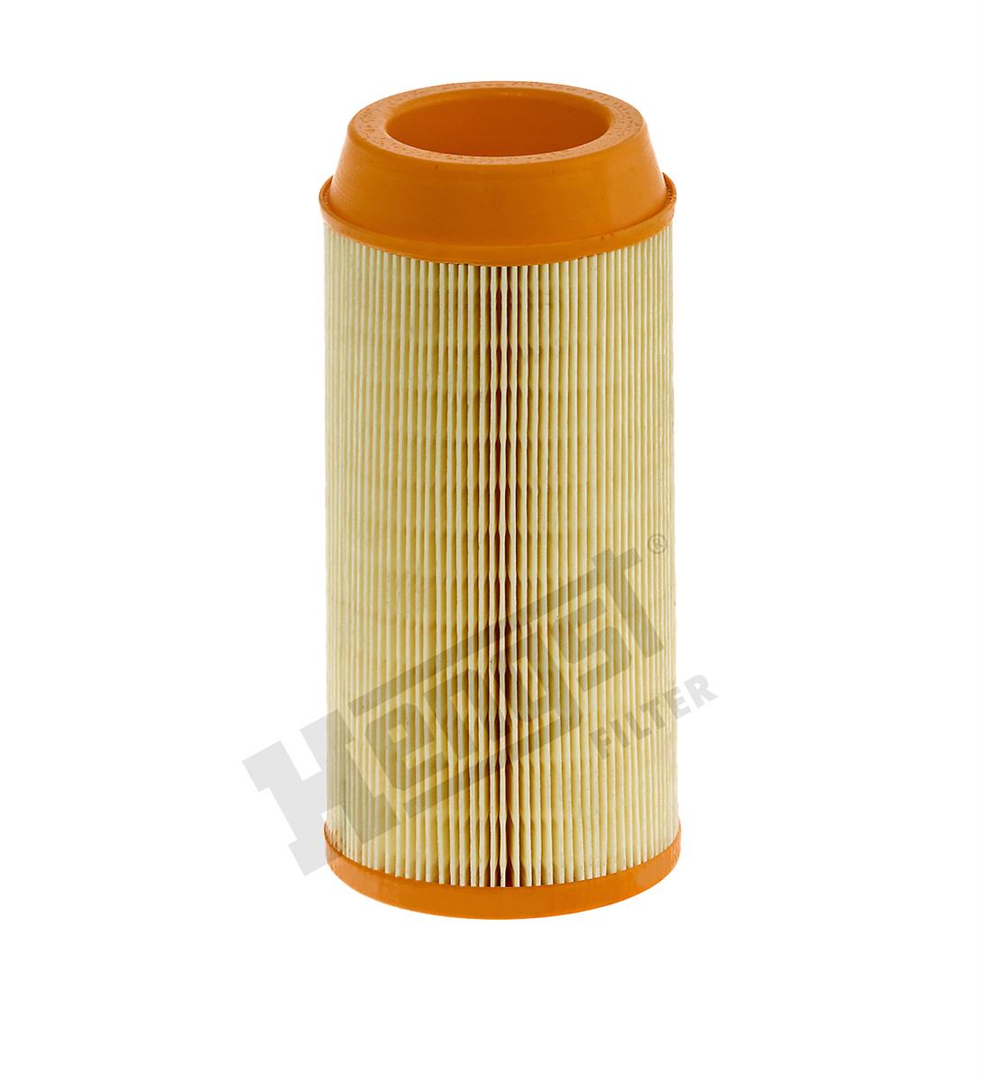 Luftfilter Hengst - E1500L passend zu KUBOTA