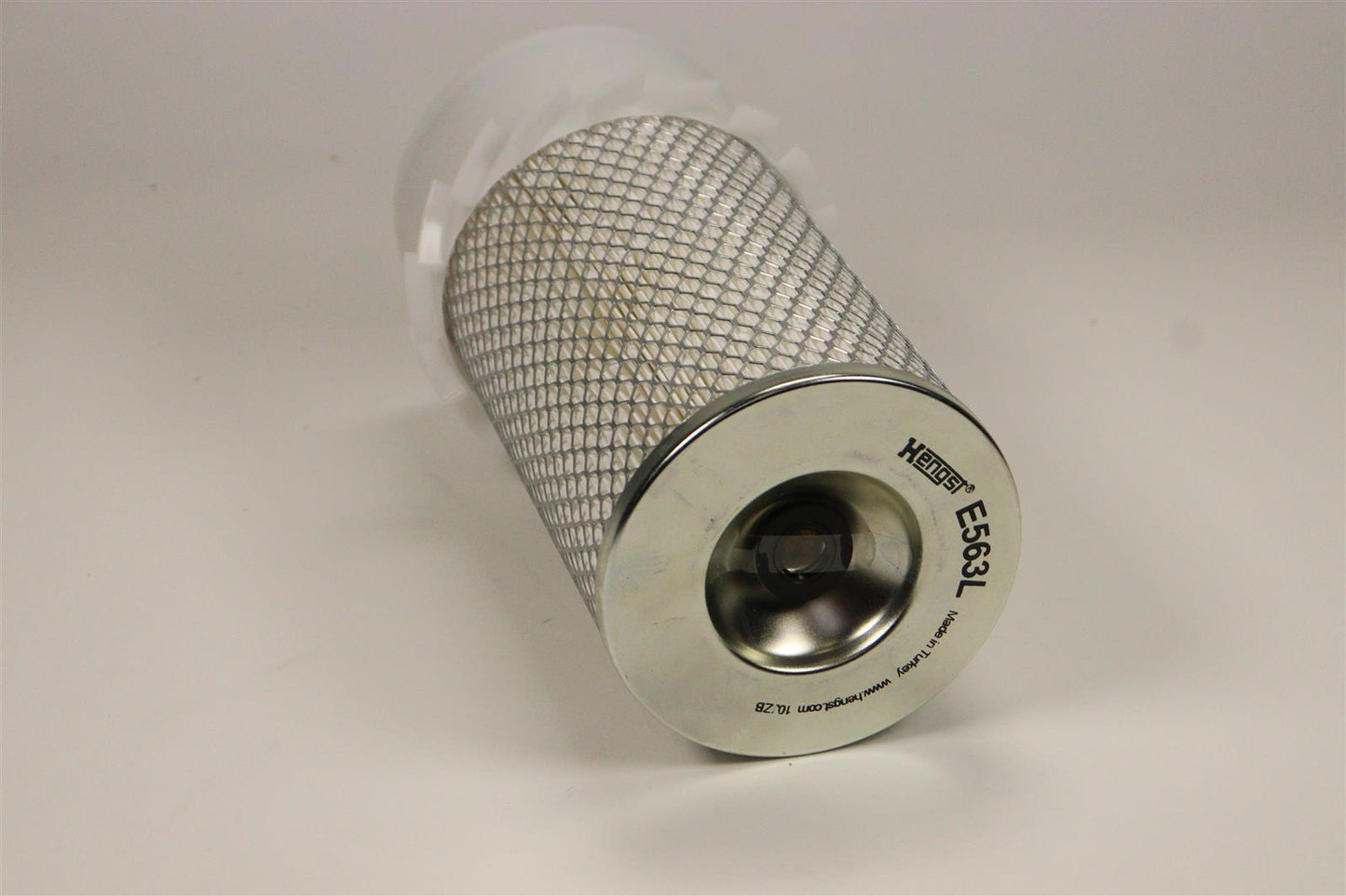 Luftfilter Hengst - E563L passend zu KUBOTA