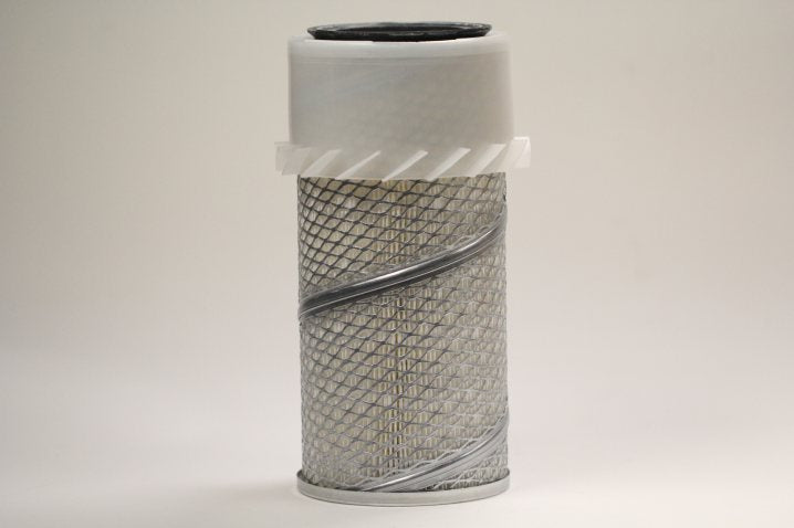 Luftfilter Fil Filter - HP470K passend zu KOMATSU