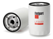 Ölfilter Fleetguard - LF3433 passend zu YANMAR