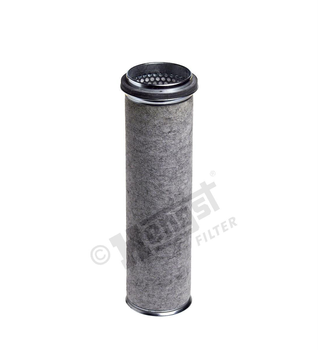 Luftfilter Hengst - E115LS passend zu KOMATSU