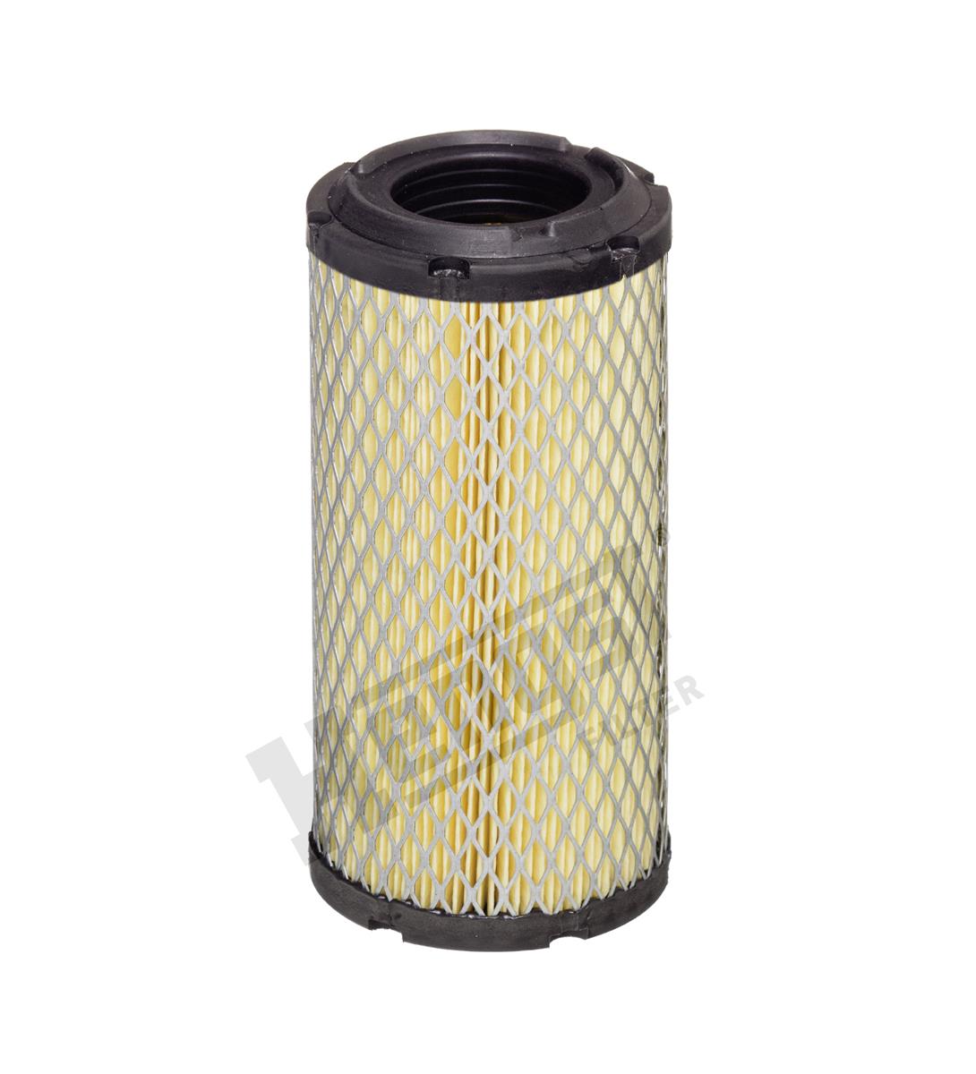 Luftfilter Hengst - E1505L passend zu KUBOTA