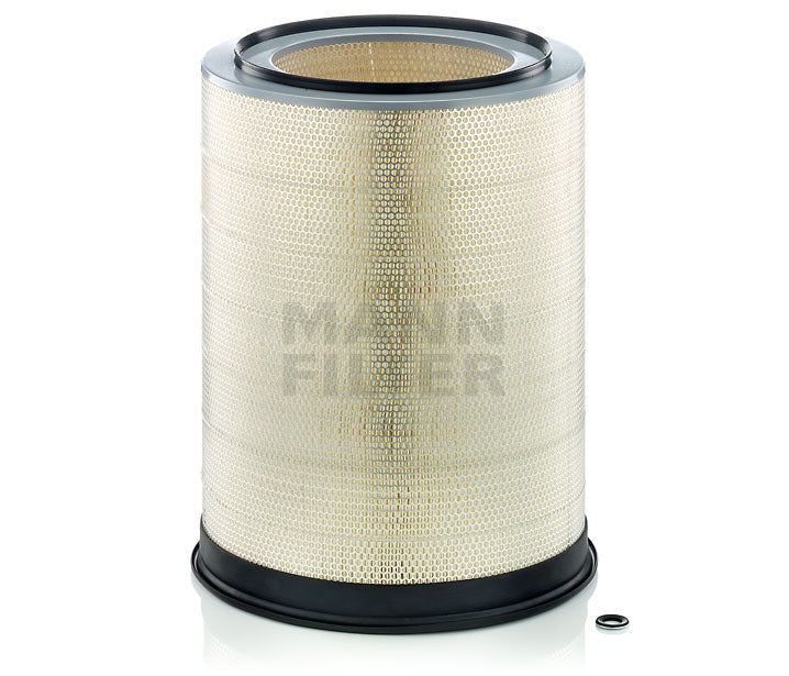 Luftfilter Mann Hummel - C 45 005 x passend zu KOMATSU