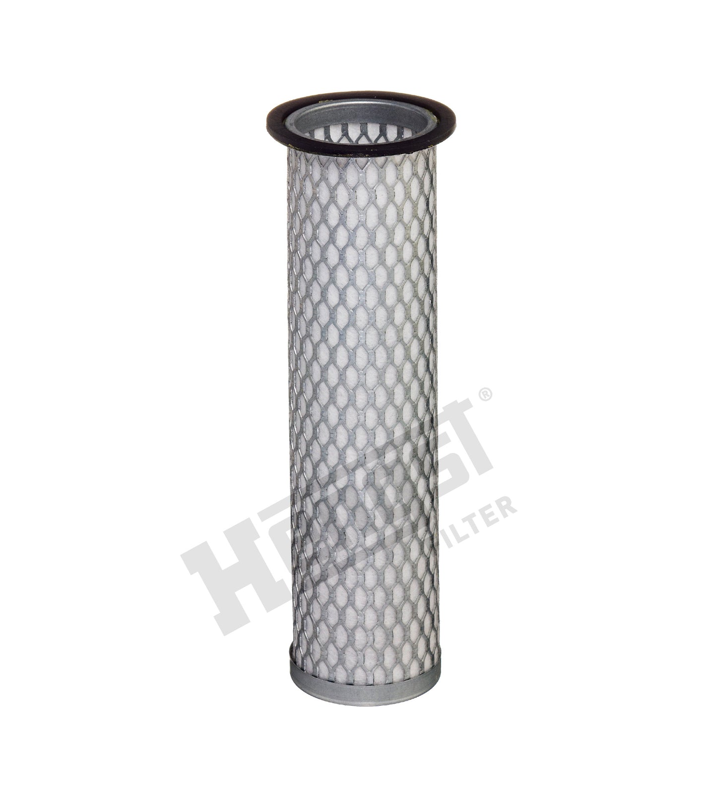 Luftfilter Hengst - E563LS passend zu KUBOTA