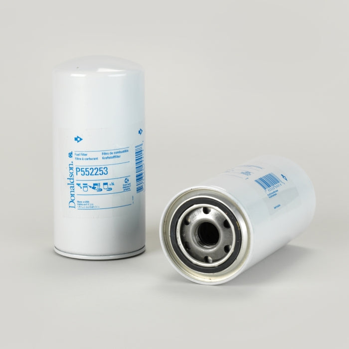 Kraftstofffilter Donaldson - P552253 passend zu KOMATSU