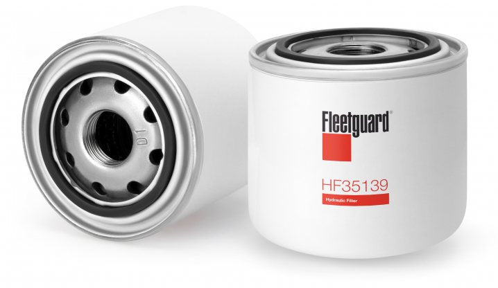 Hydraulikfilter Fleetguard - HF35139 passend zu KOMATSU